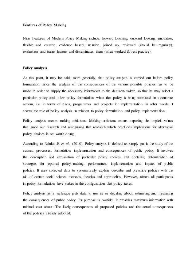 why study public policy essay what is public policy advocacy